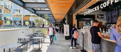 Μπαρ (στο κατάλυμα)