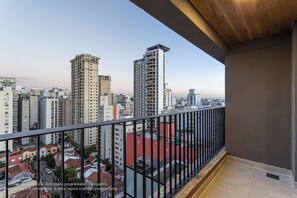Duplex design | Área da propriedade