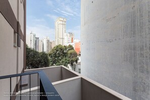 コンフォート アパートメント | 施設の敷地