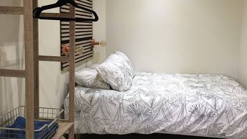 1 slaapkamer, gratis wifi, beddengoed