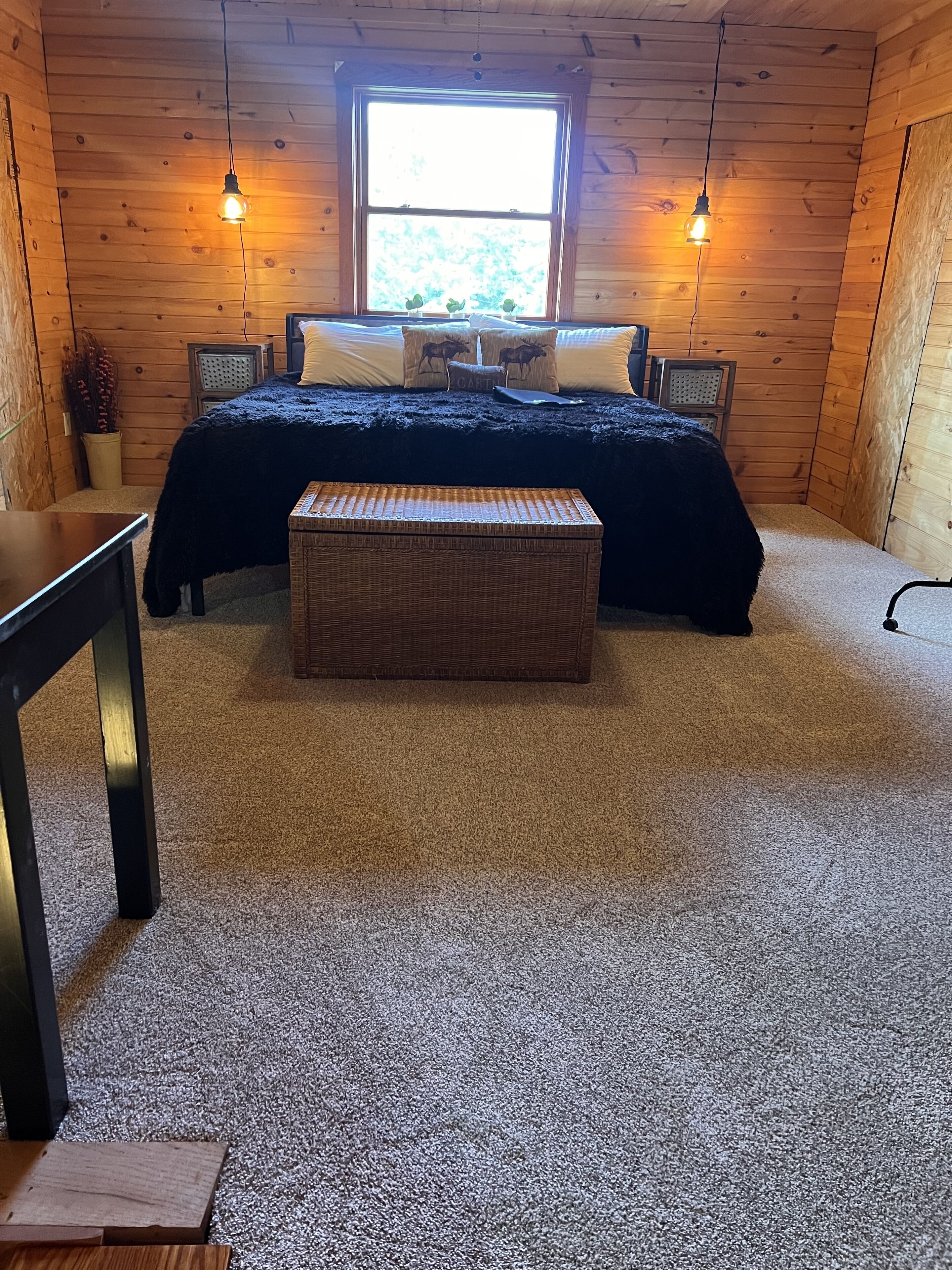 The Lodge at Coker Creek - Main Lodge - NEW LISTING!
Mountain View Log Cabin