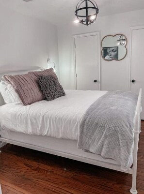 3 slaapkamers, gratis wifi