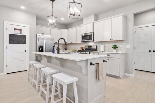 Wooo Casa - 5 mi to U of A - Outdoor Patio