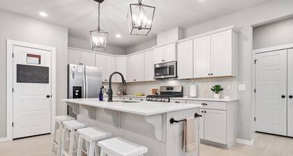 Wooo Casa - 5 mi to U of A - Outdoor Patio