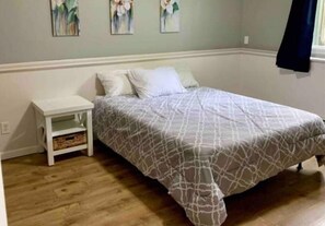 2 Schlafzimmer