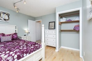 3 bedrooms