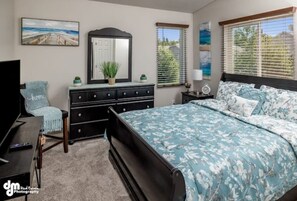 3 bedrooms