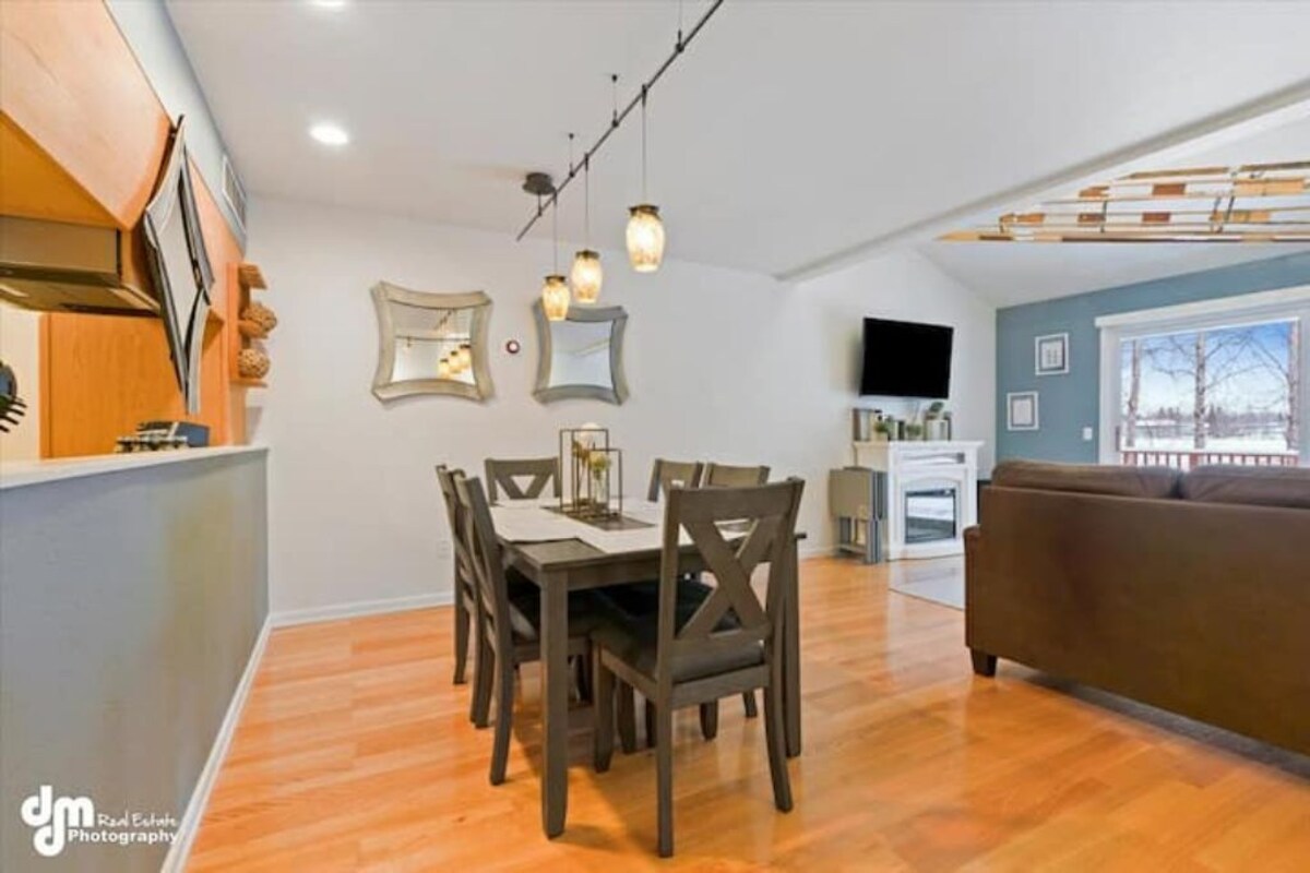 Bild für Gastgeberprofil