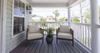 Cape Henry Full Suite Inn at Old Beach
