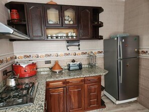 Cucina privata