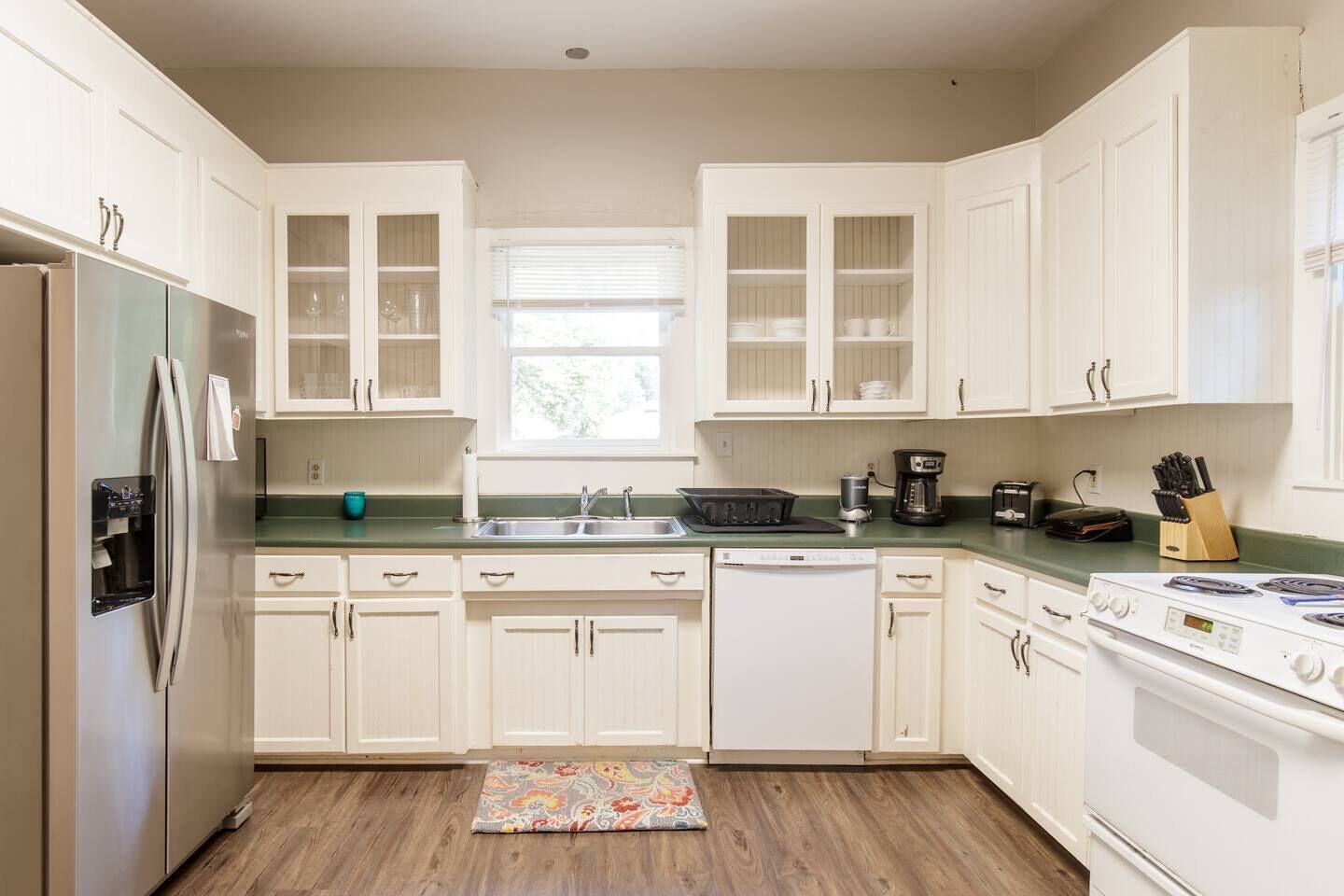 Cute Craftsman on Cranford with a Fabulous Porch