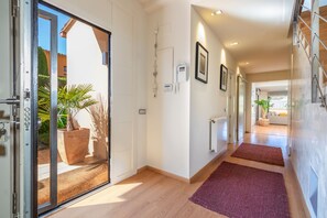 Interior - Preciosa Villa en la Cosa Brava (Mont-ras)