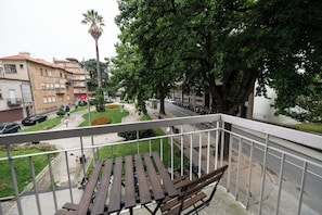Apartment | Balcony