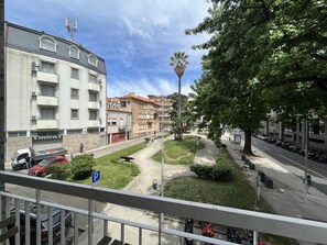 View from property - Moreda Garden Apartment by Trip2Portugal (Porto)
