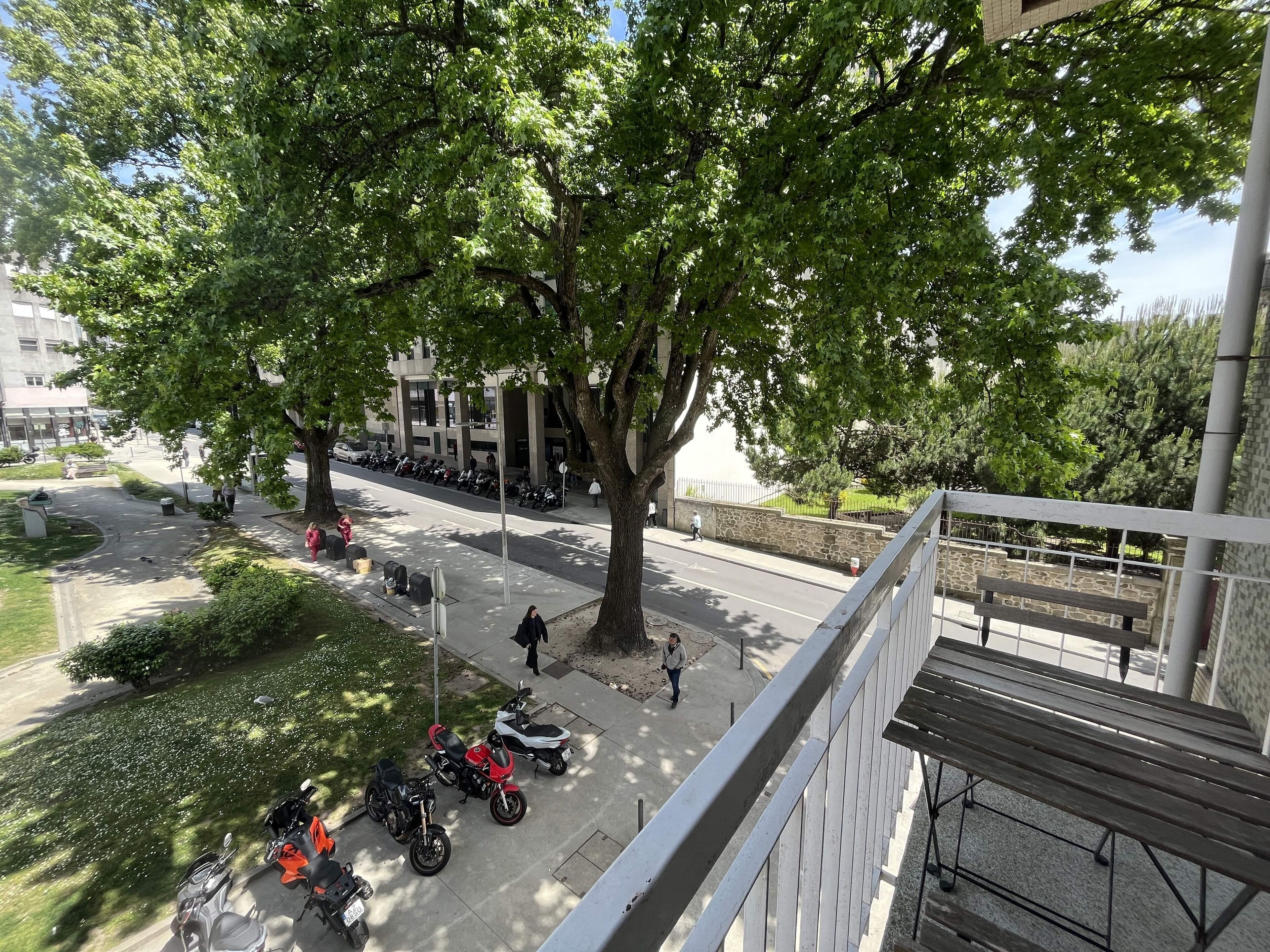 Apartment | View from room