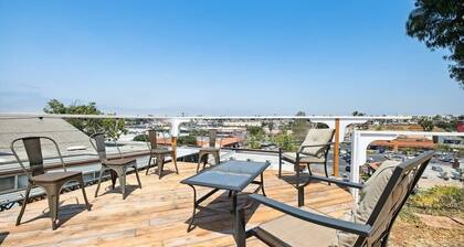 Family Retreat by Cardo | Sleeps 10