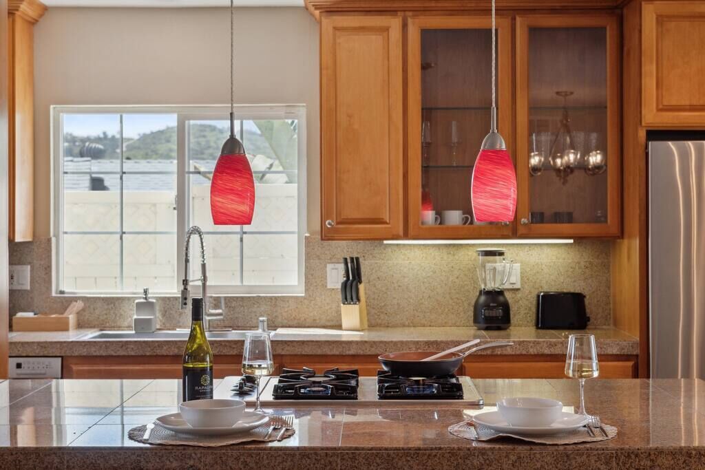 Poway Retreat: 3BR + Outdoor Oasis