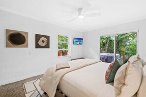 2 Schlafzimmer, Bügeleisen/Bügelbrett, Reisekinderbett, WLAN