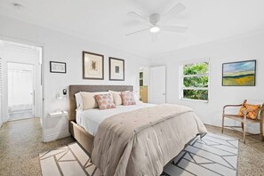 2 Schlafzimmer, Bügeleisen/Bügelbrett, Reisekinderbett, WLAN