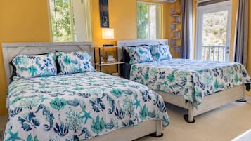 1 chambre, coffres-forts dans les chambres, bureau, Wi-Fi gratuit