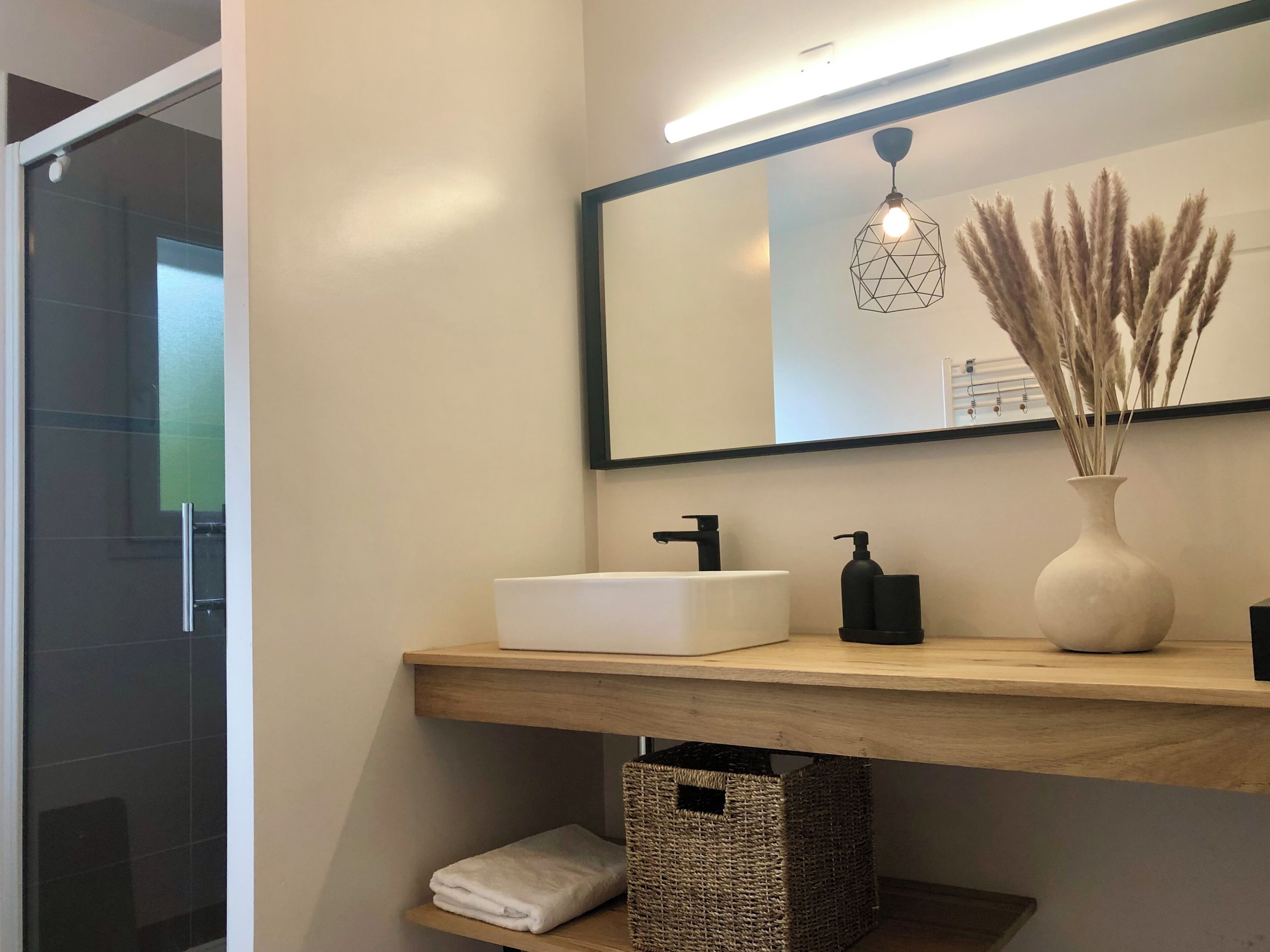 Sainte-marine Vaste Appartement Proche Port et Plage