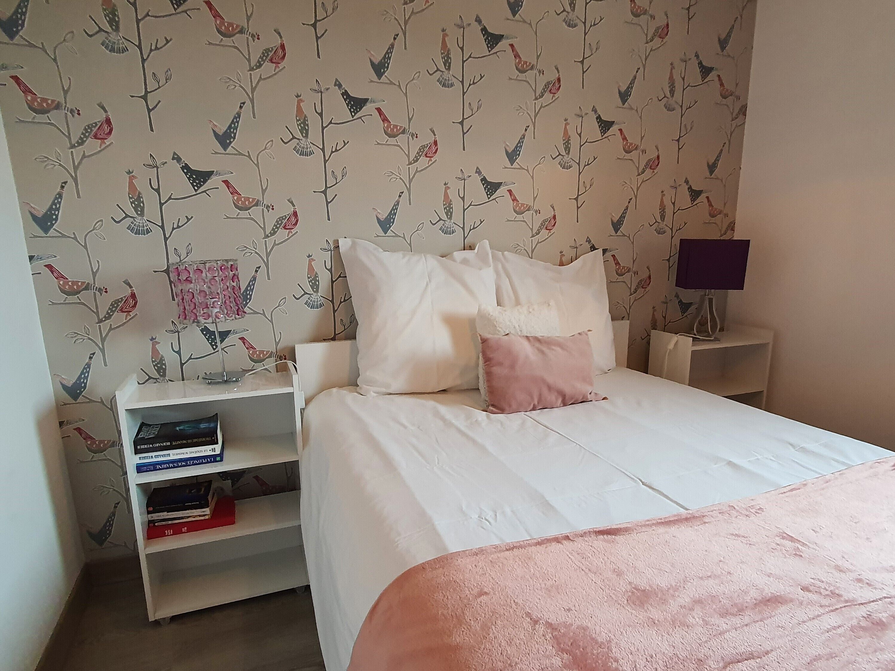 Sainte-marine Vaste Appartement Proche Port et Plage