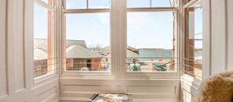 Sea View Aberdovey - Westhaven Apartment