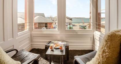 Sea View Aberdovey - Westhaven Apartment