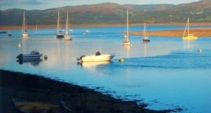 Sea View Aberdovey - Westhaven Apartment