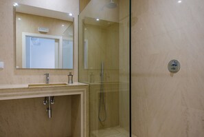 Deluxe Room | Bathroom - Rito Hall da Serra (Porto de Mos)