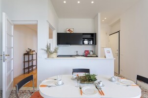 Apartment | 1 bedroom