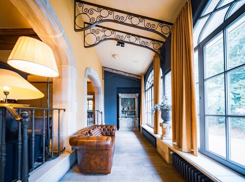 LeSable luxury holiday home