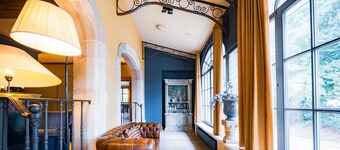 LeSable luxury holiday home