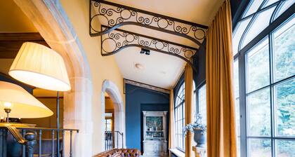 LeSable luxury holiday home