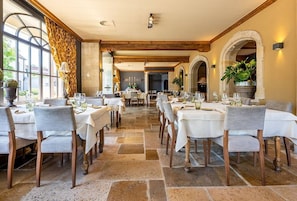 Restauración