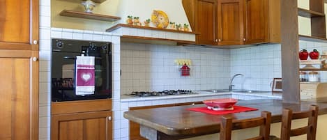 Privékeuken