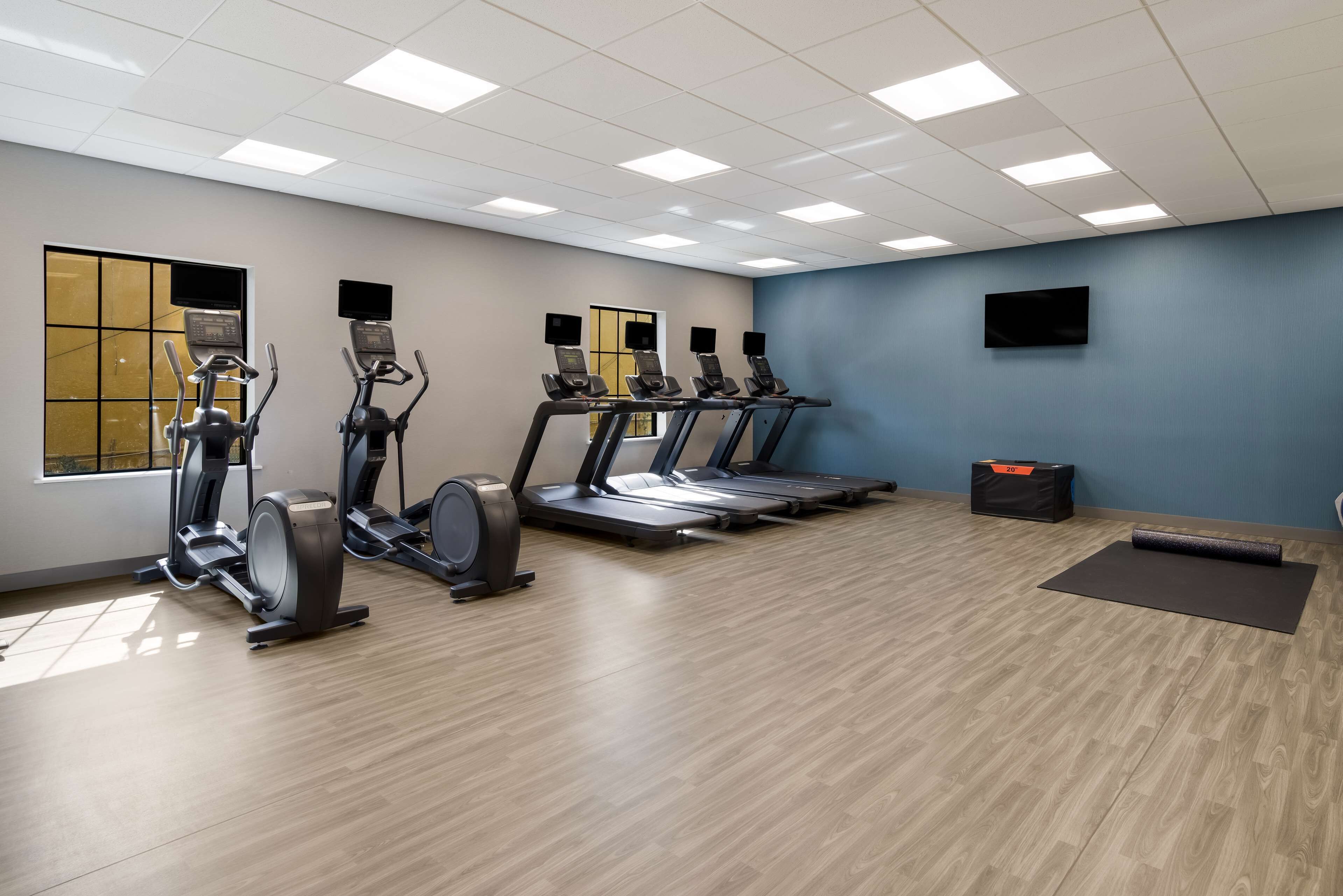 Foto - Hampton Inn Concord