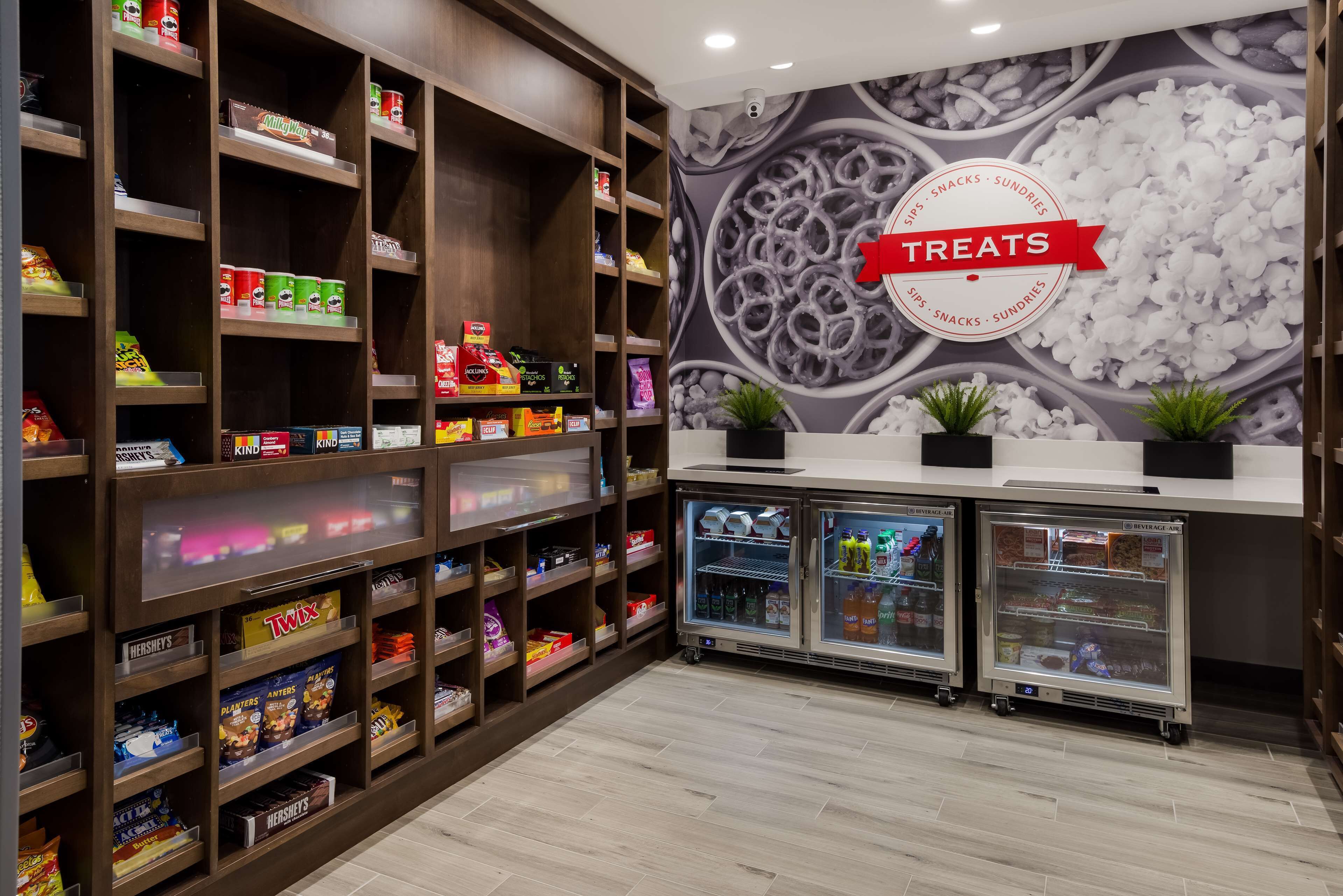 Foto - Hampton Inn Concord