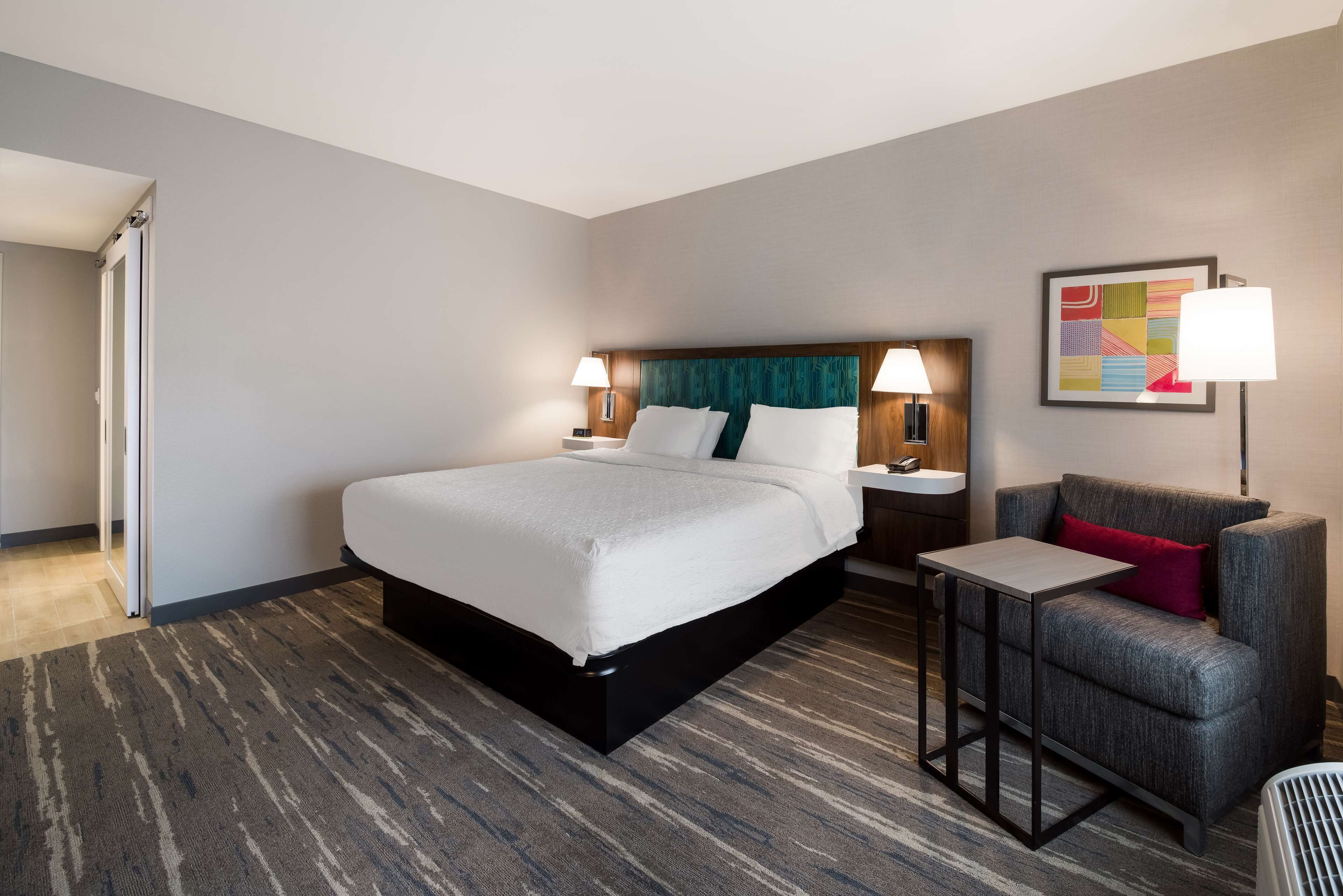 Foto - Hampton Inn Concord