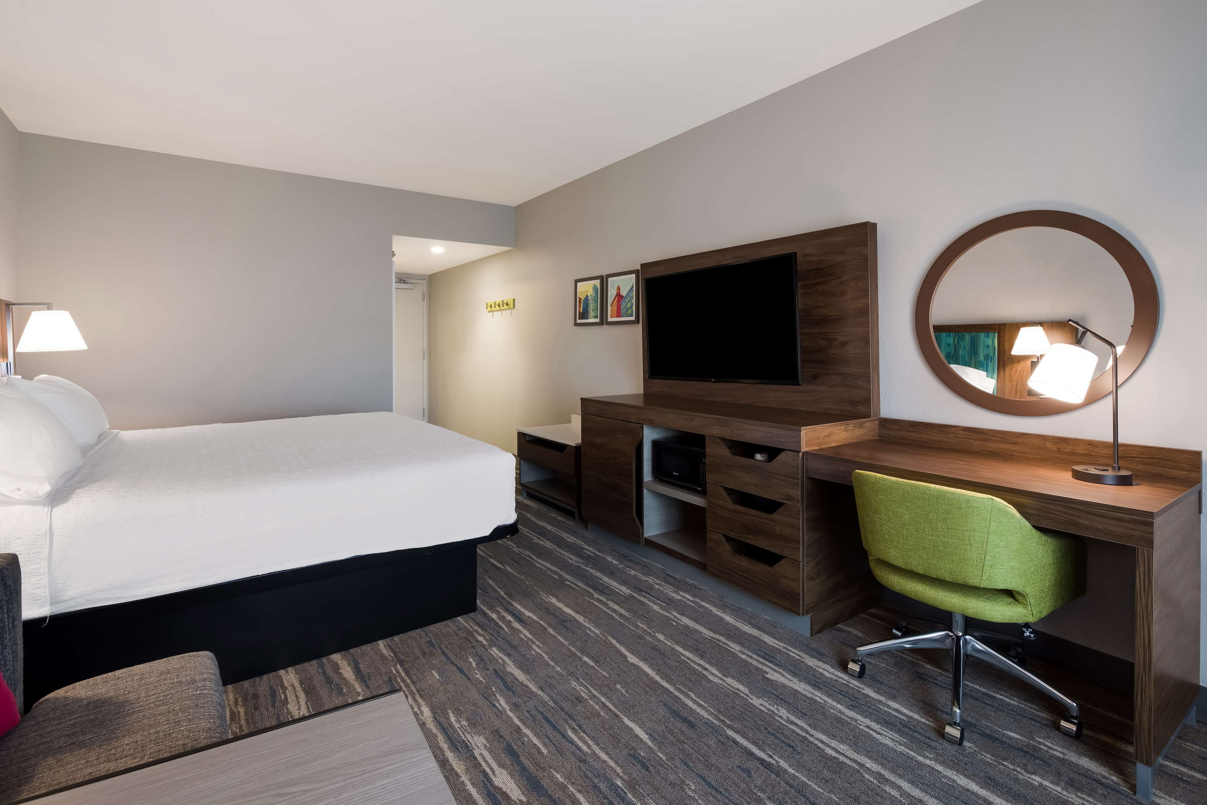 Foto - Hampton Inn Concord