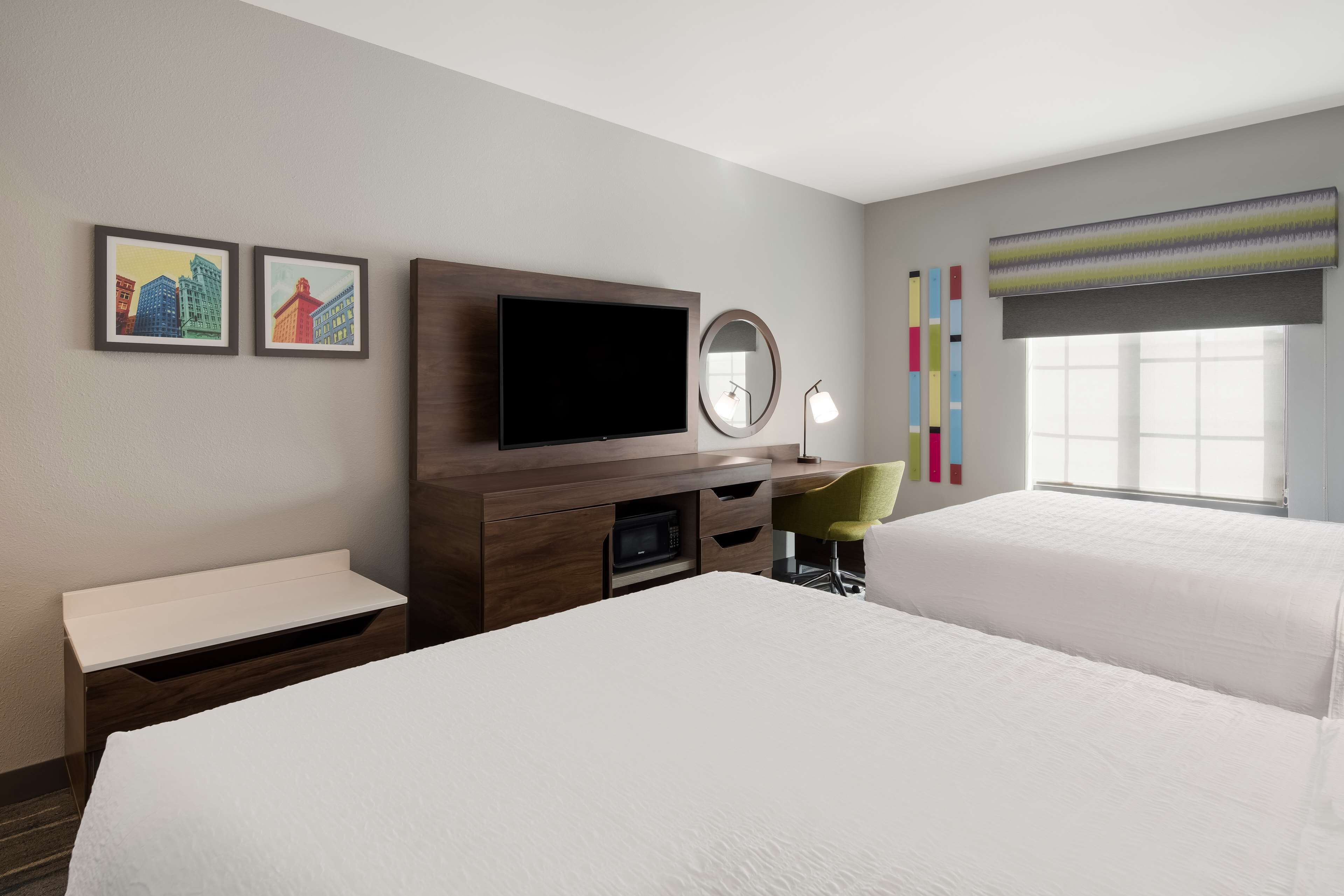 Foto - Hampton Inn Concord