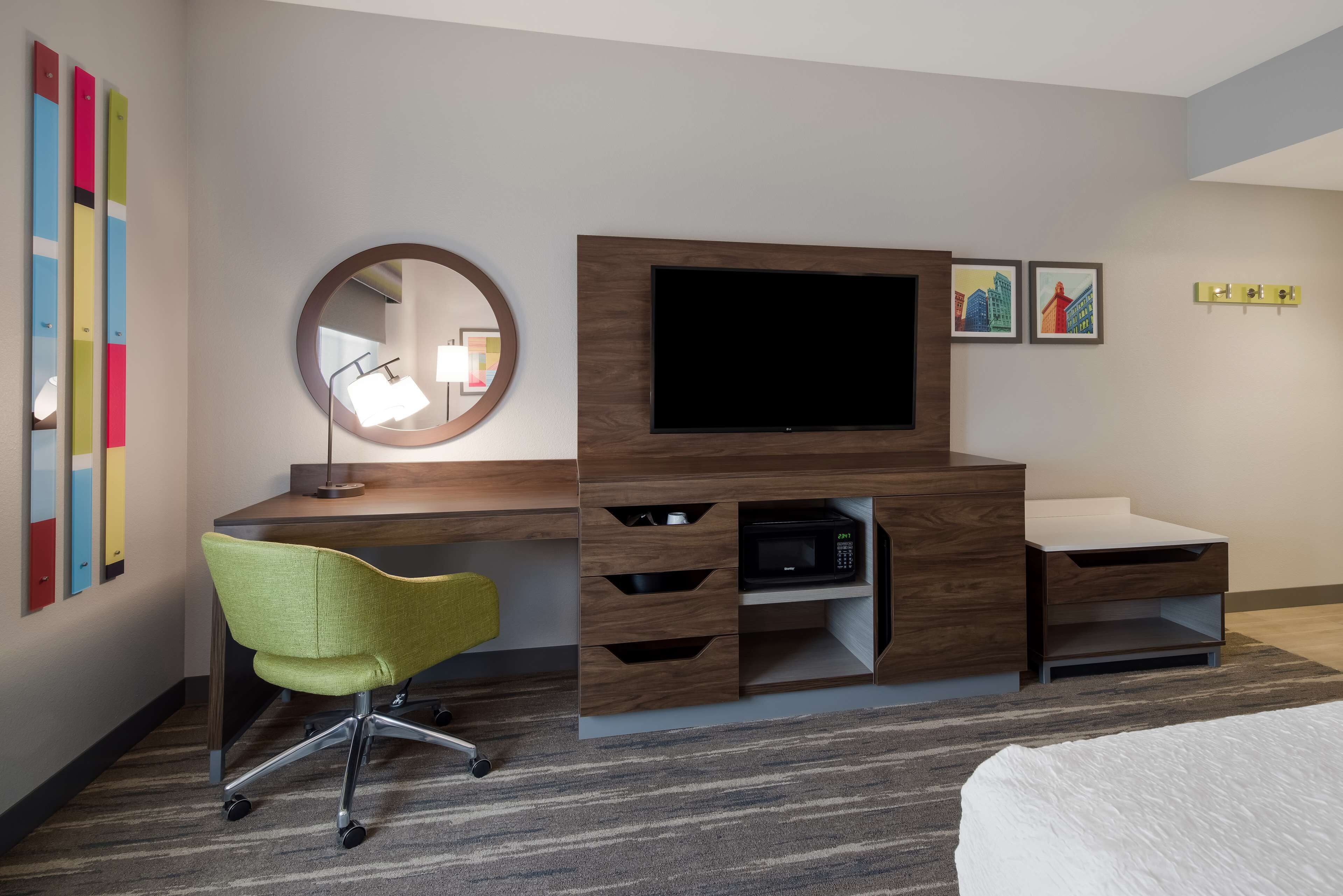 Foto - Hampton Inn Concord