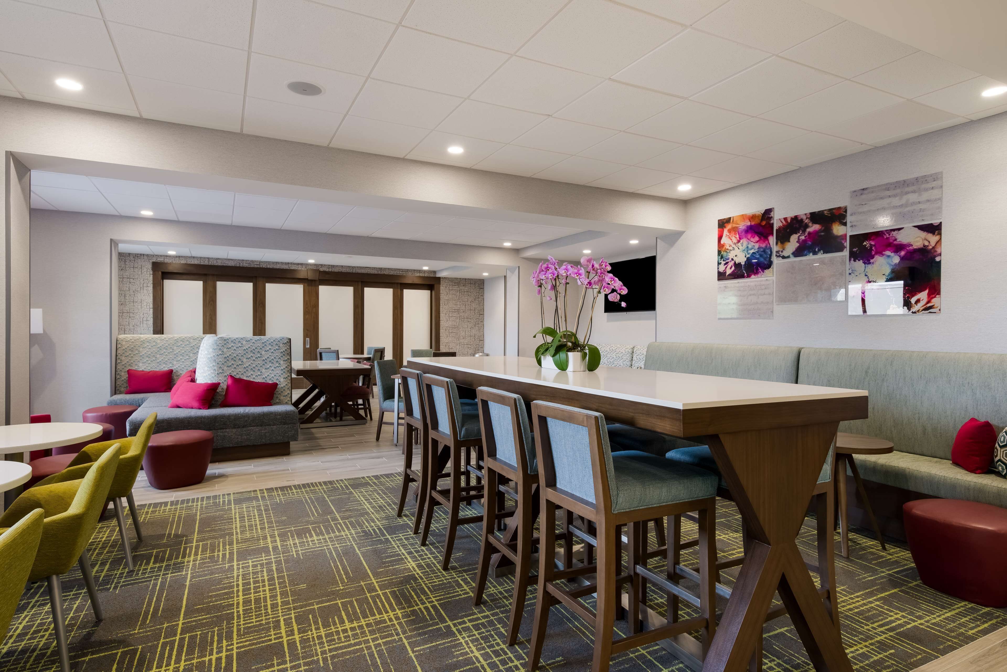 Foto - Hampton Inn Concord