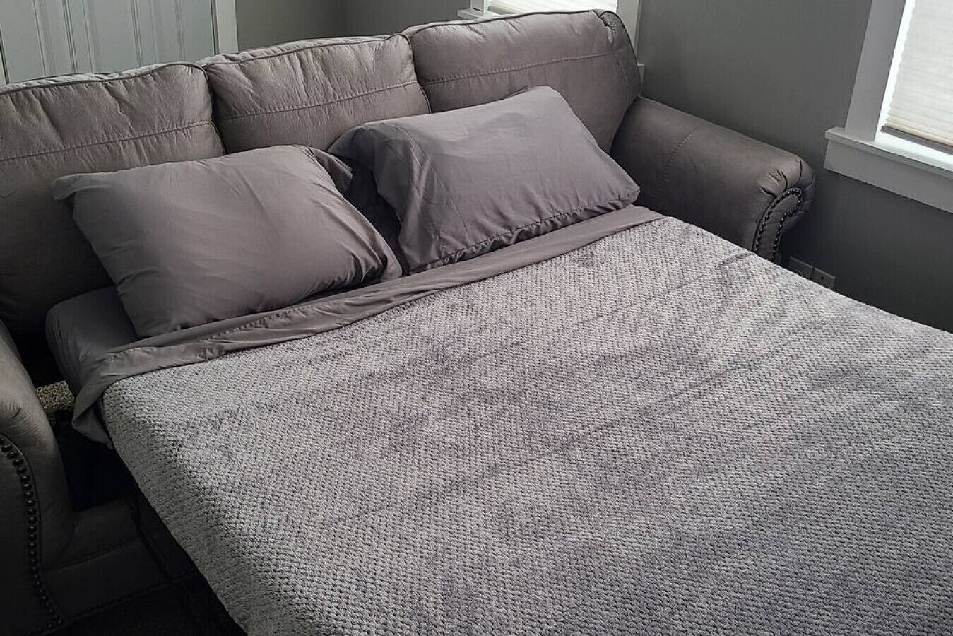 Location, Location in cedarburg