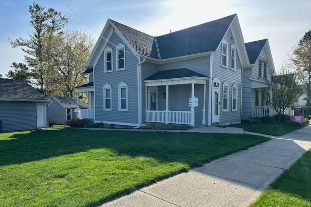 Location, Location in cedarburg