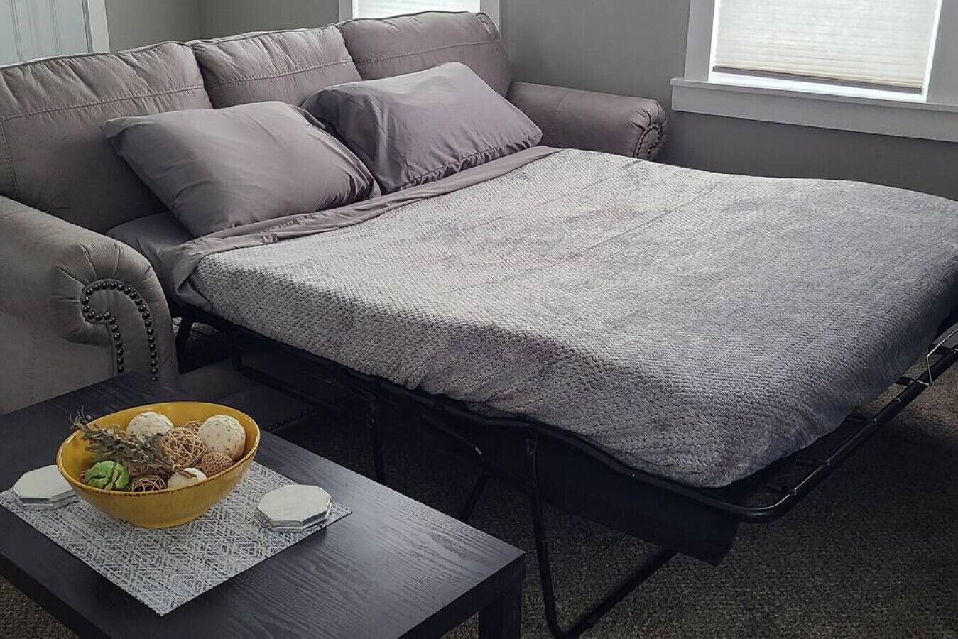 Location, Location in cedarburg