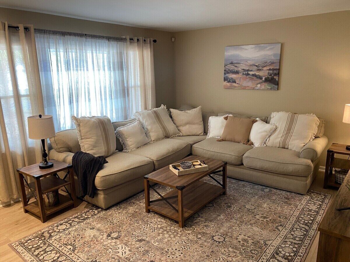 Windsor Forest Beauty