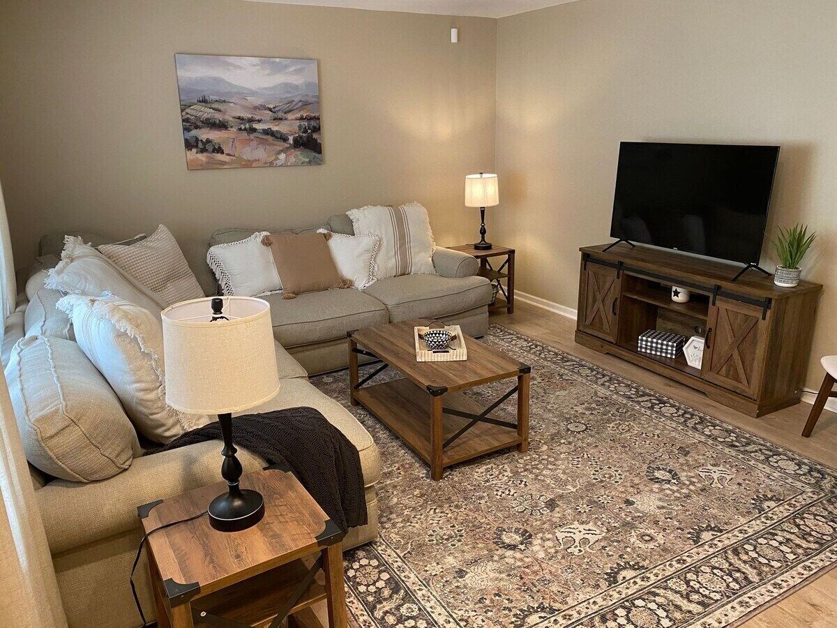 Windsor Forest Beauty