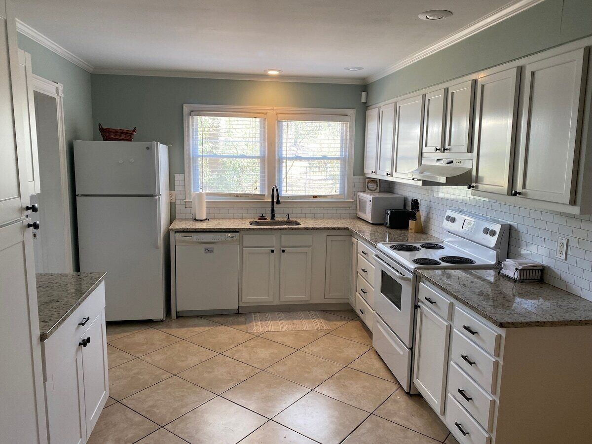 Windsor Forest Beauty