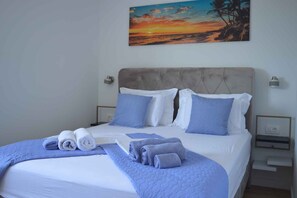 3 habitaciones y wifi 